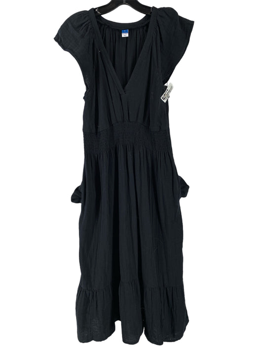 Dress Casual Maxi By Old Navy  Size: M