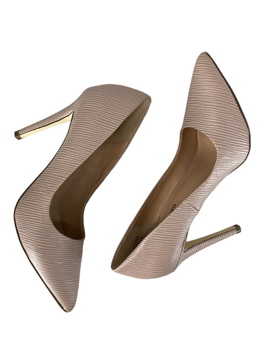 Shoes Heels Stiletto By Call It Spring  Size: 6