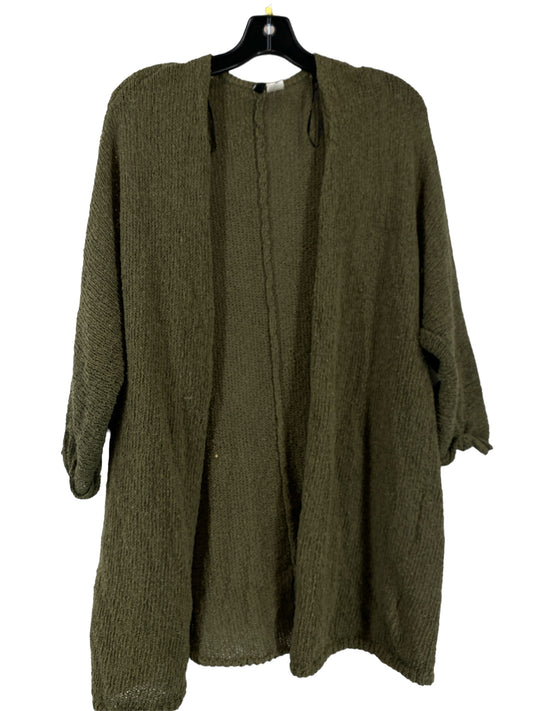 Cardigan By H&m  Size: M