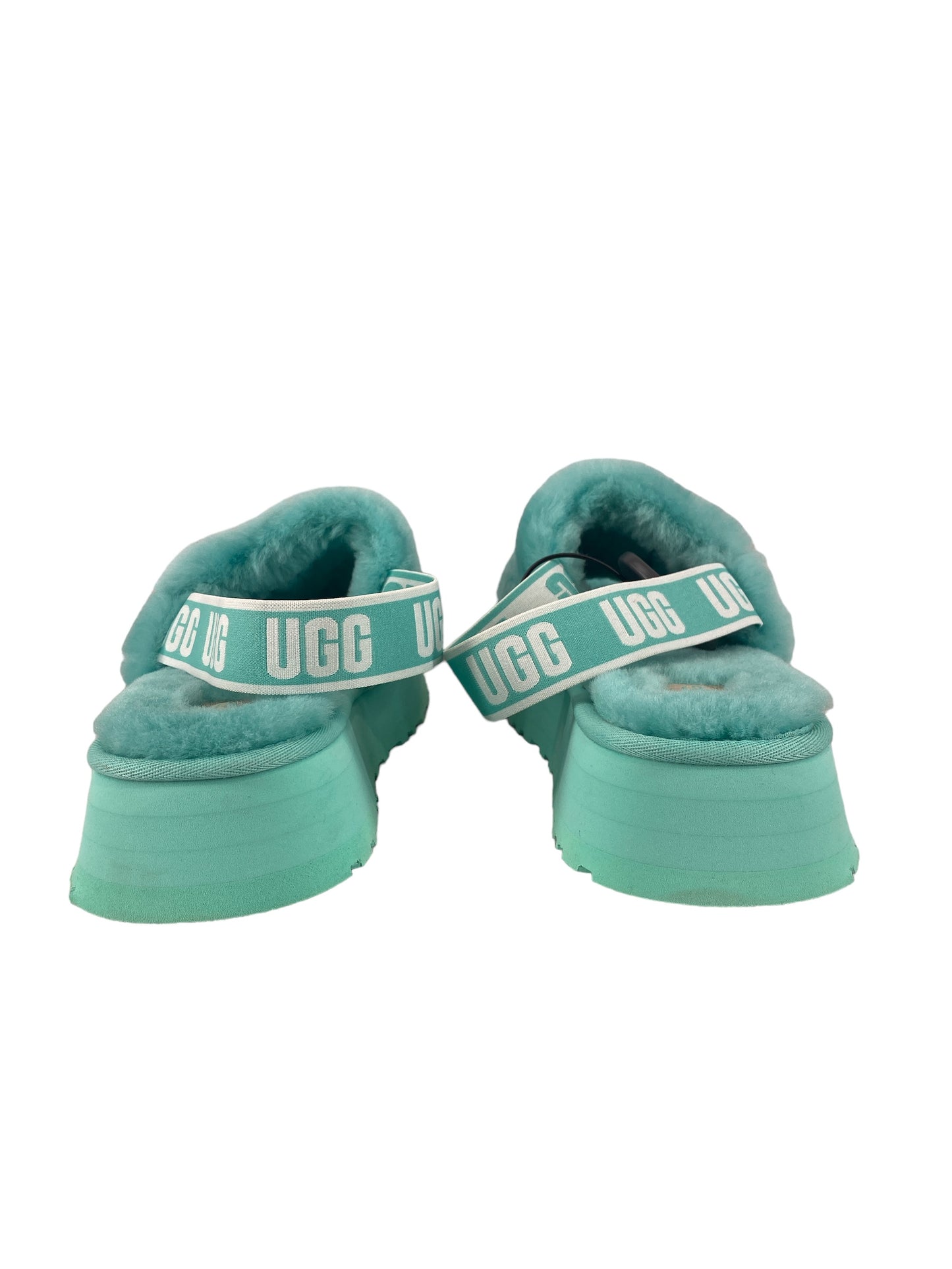 Sandals Designer By Ugg  Size: 11