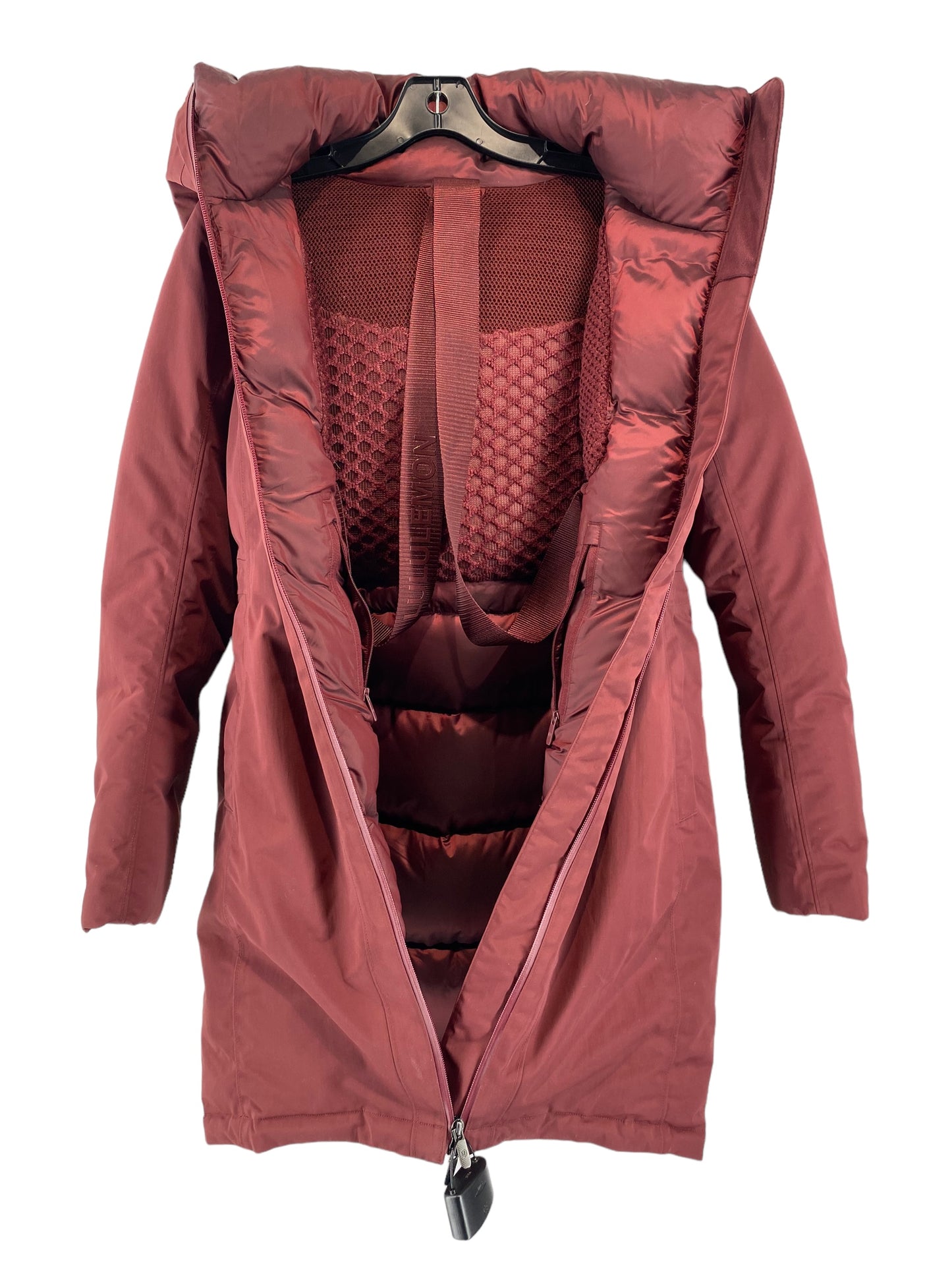 Coat Puffer & Quilted By Lululemon  Size: 4