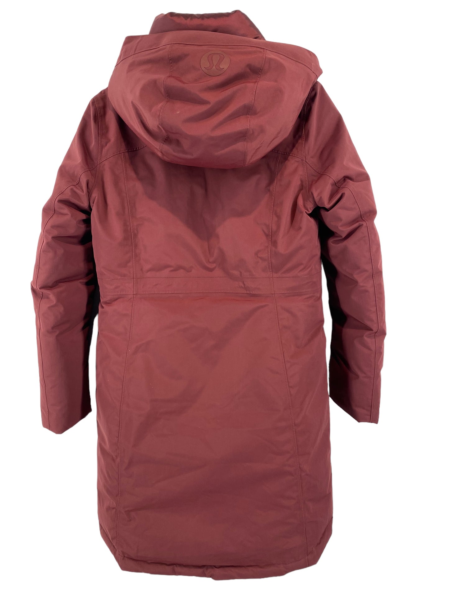 Coat Puffer & Quilted By Lululemon  Size: 4