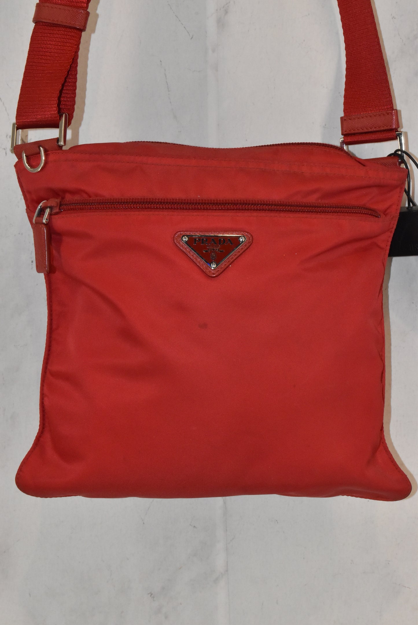 Handbag Designer By Prada  Size: Small