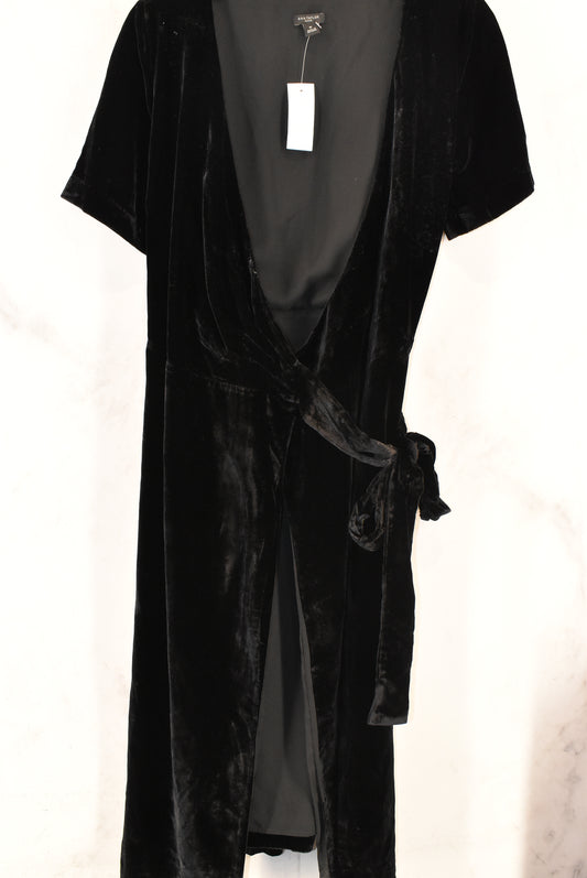 Dress Casual Midi By Ann Taylor  Size: 8petite