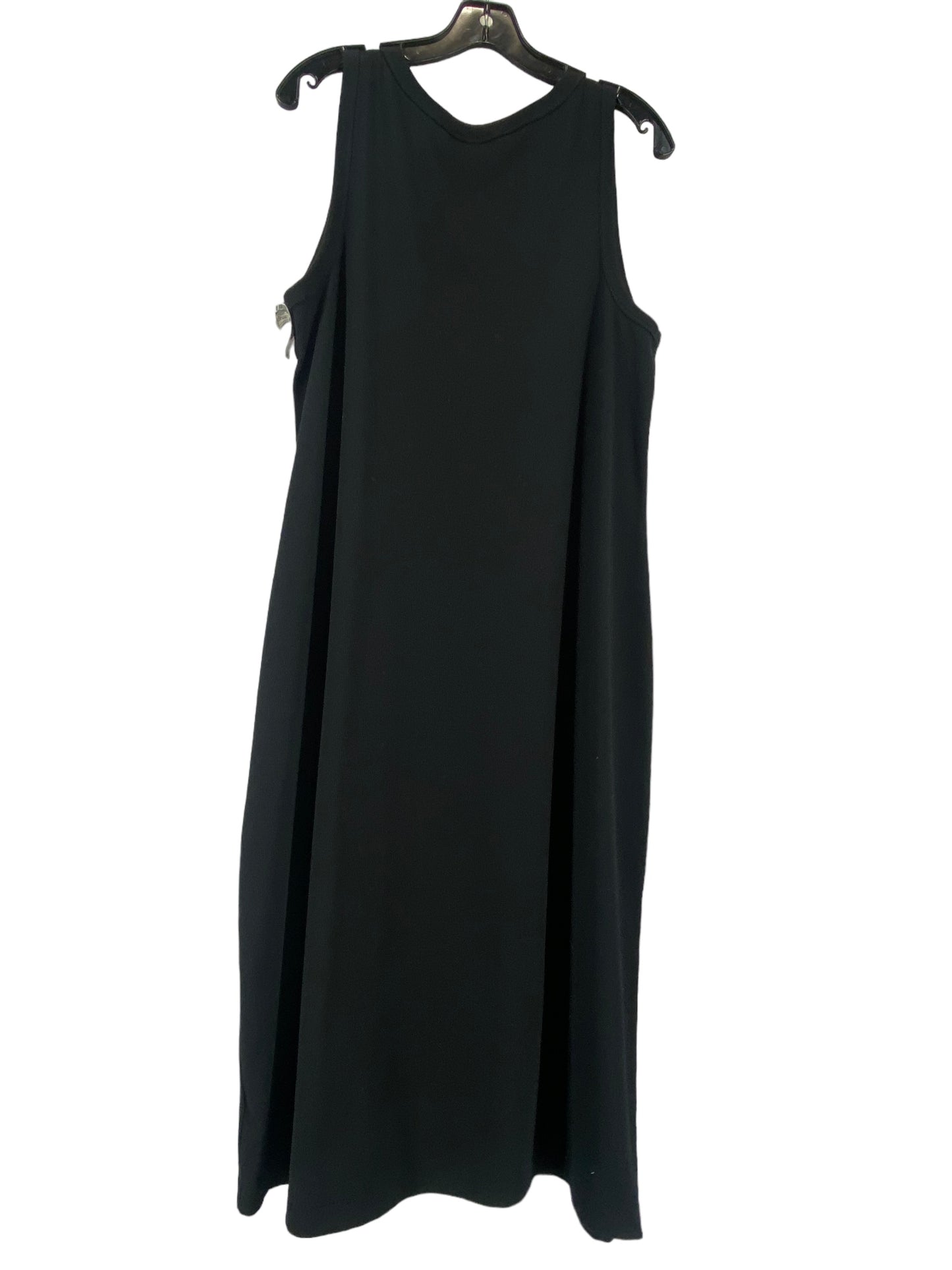 Dress Casual Midi By Universal Thread  Size: Xxl