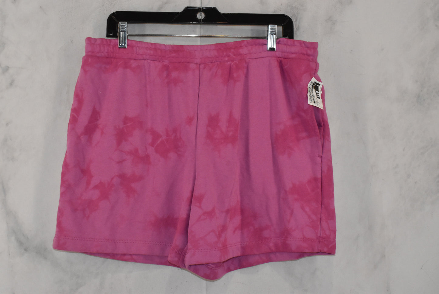 Athletic Shorts By Clothes Mentor  Size: 2x