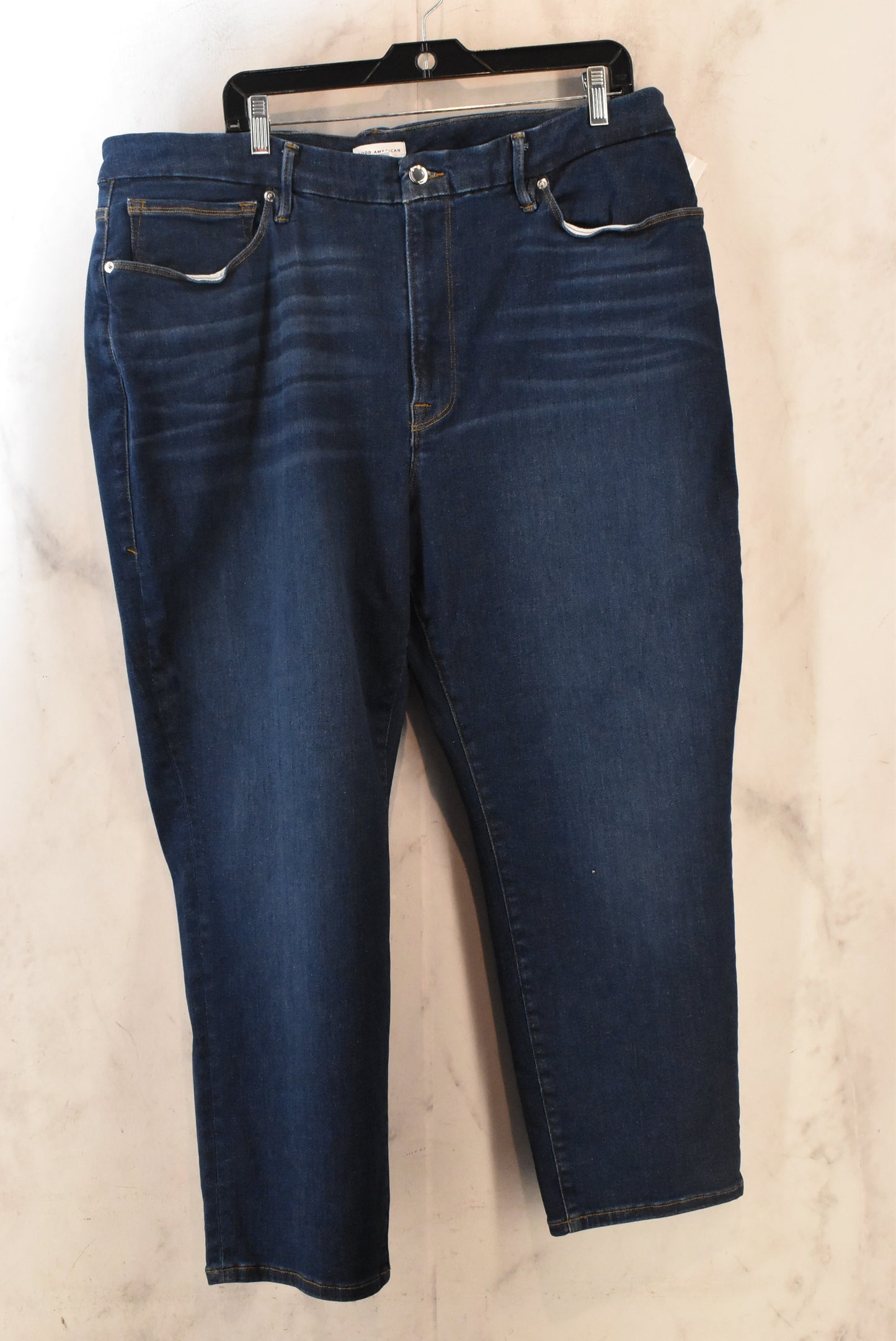 Jeans Skinny By Good American  Size: 20