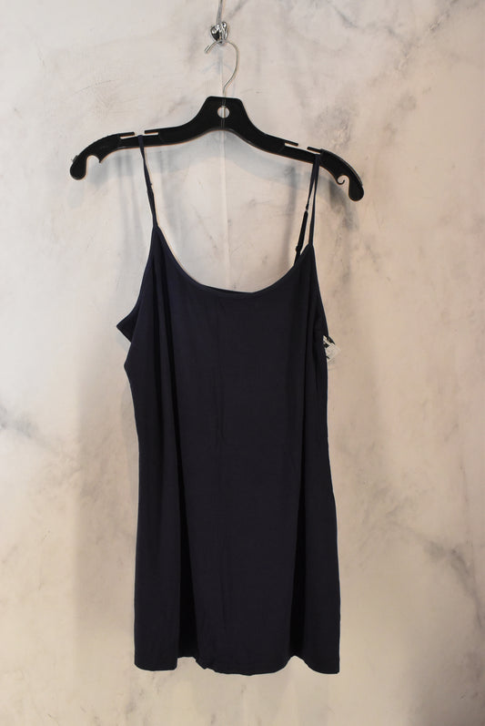 Tank Basic Cami By Clothes Mentor  Size: Xl
