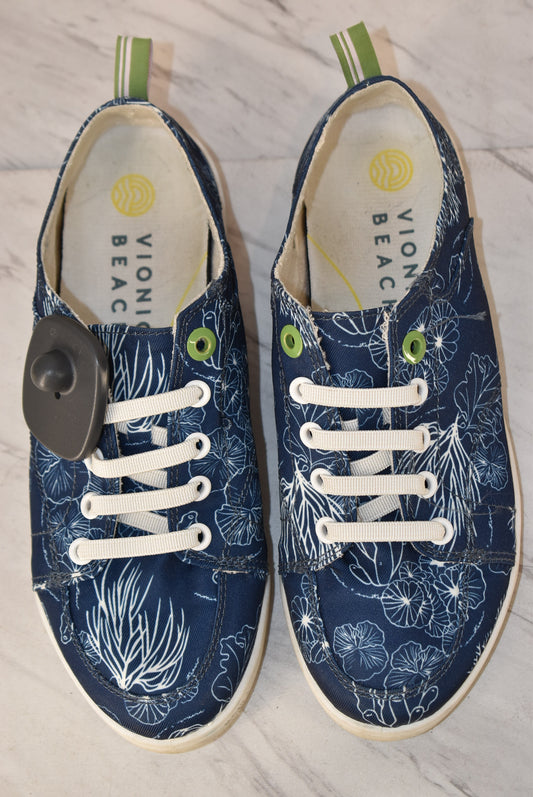 Shoes Sneakers By Vionic  Size: 6.5