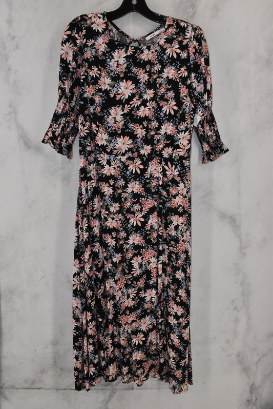 Dress Casual Maxi By Miami  Size: Xl