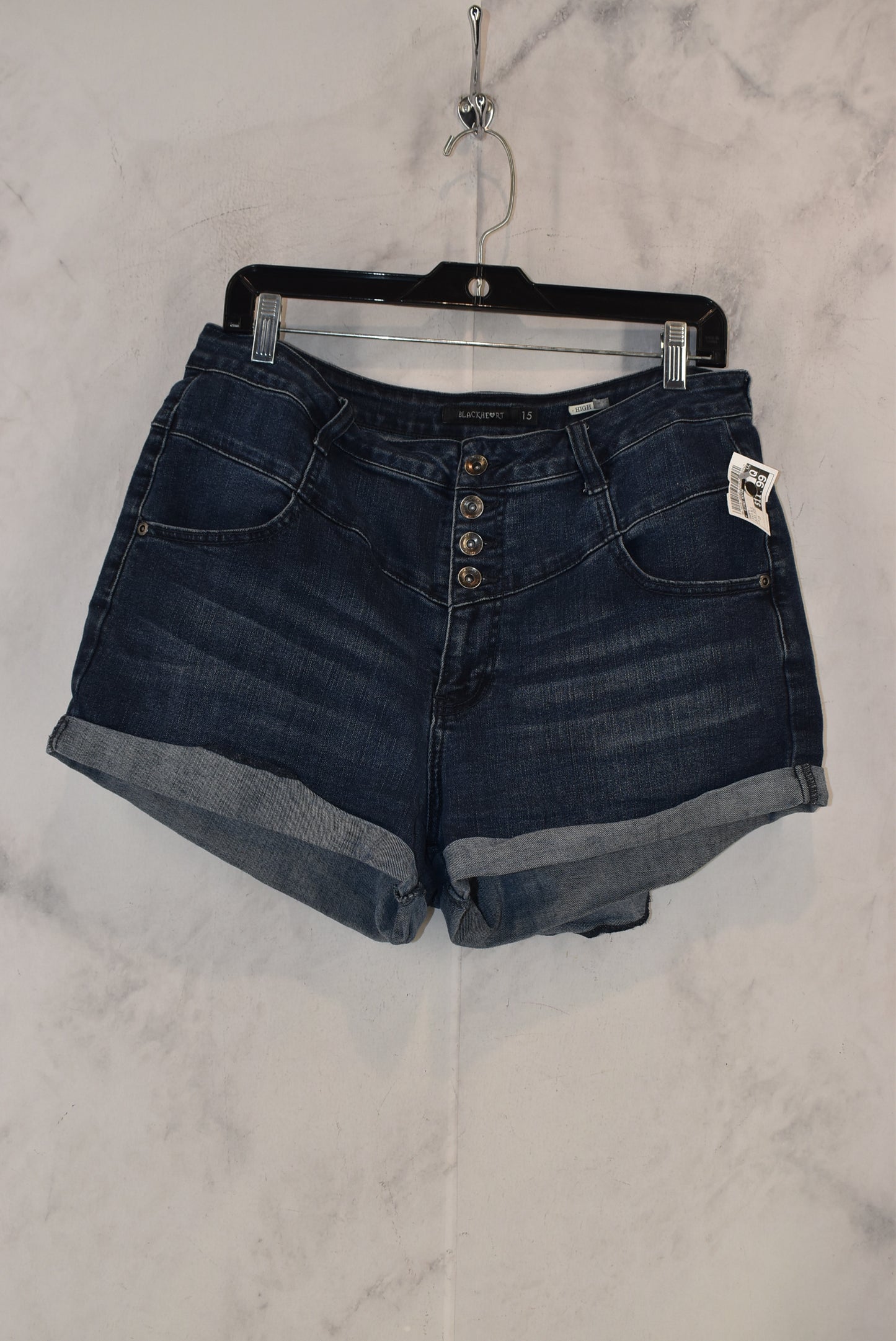 Shorts By Clothes Mentor  Size: 15