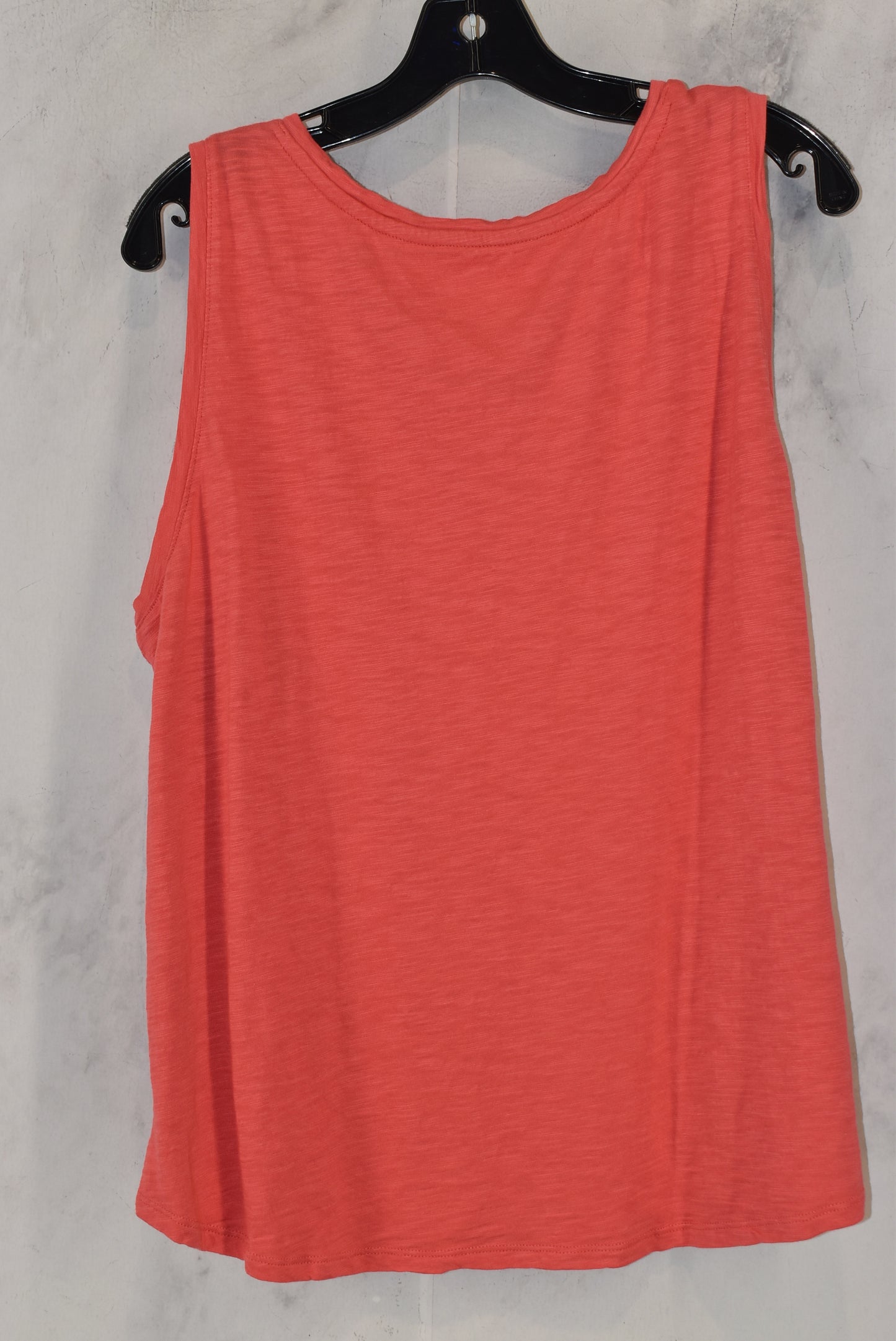 Top Sleeveless By Chicos  Size: 3