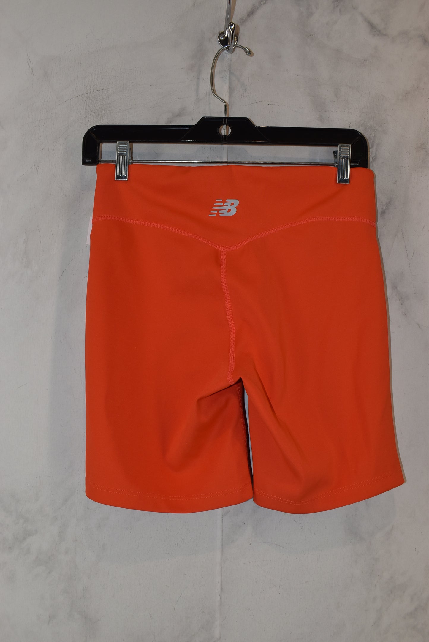 Athletic Shorts By New Balance  Size: M
