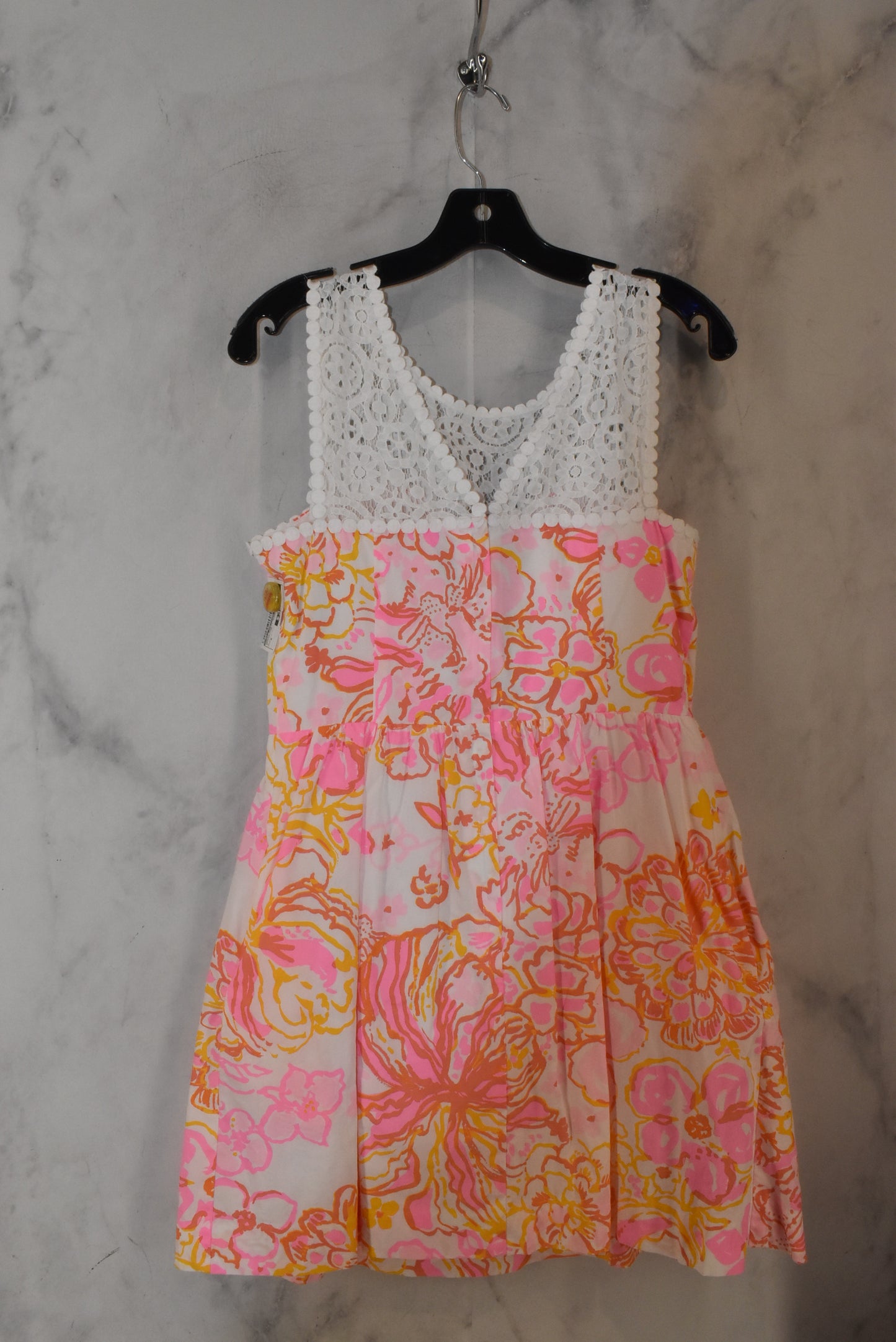 Dress Party Short By Lilly Pulitzer  Size: 6