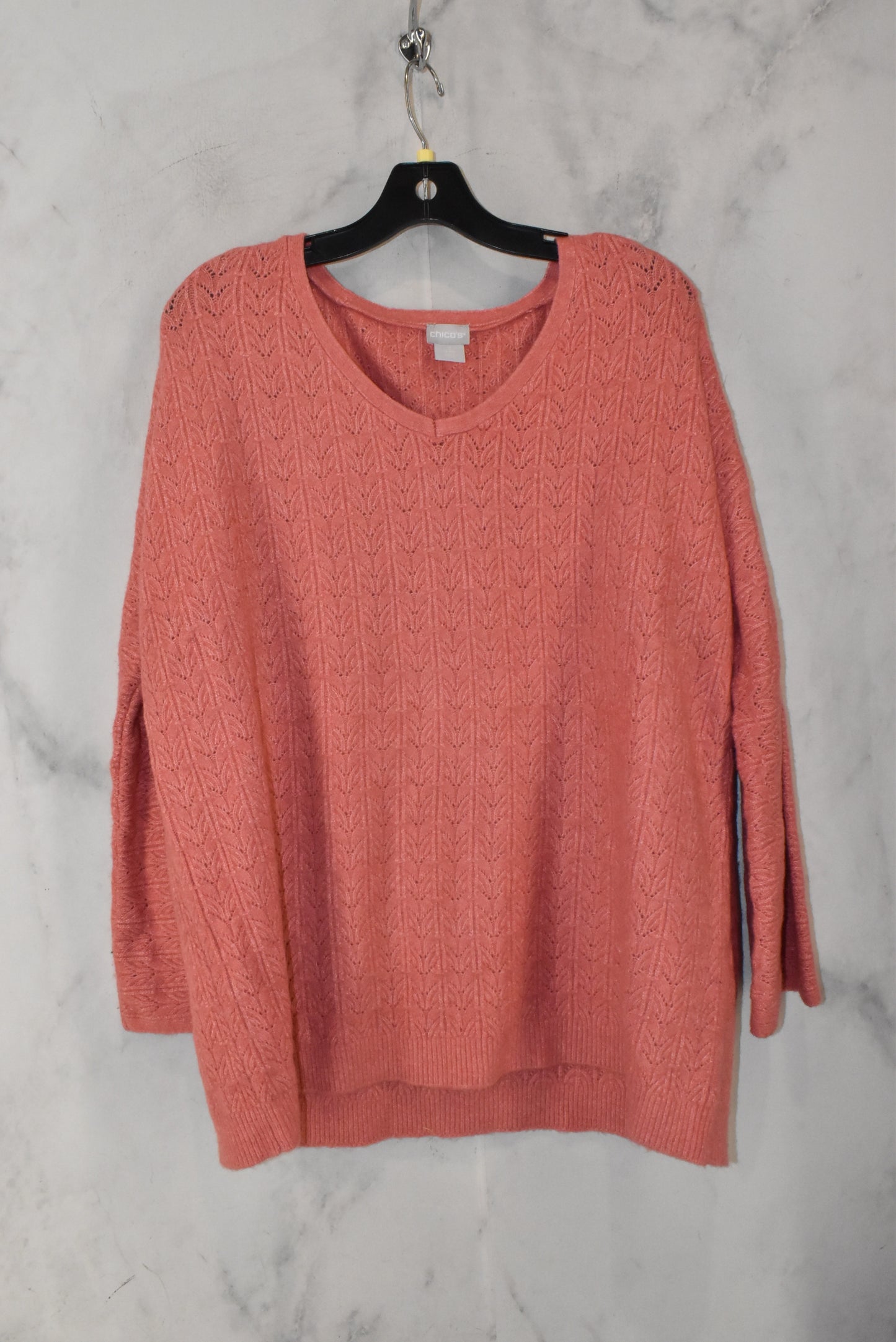 Sweater By Chicos  Size: 2