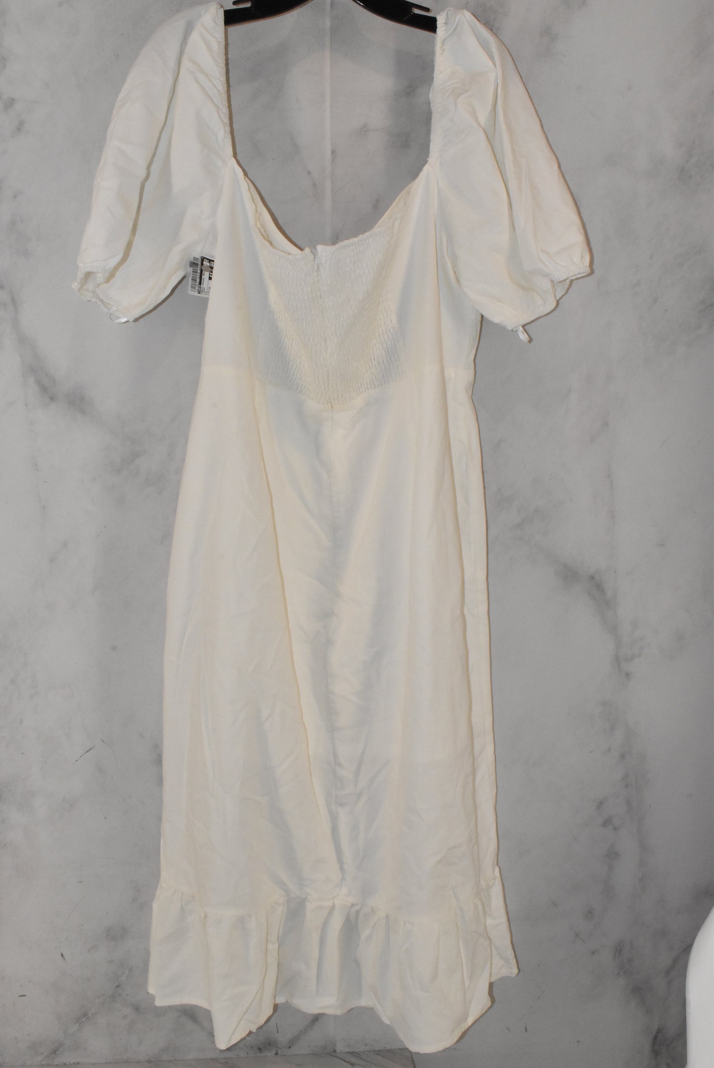 Dress Casual Maxi By Shein  Size: 3x