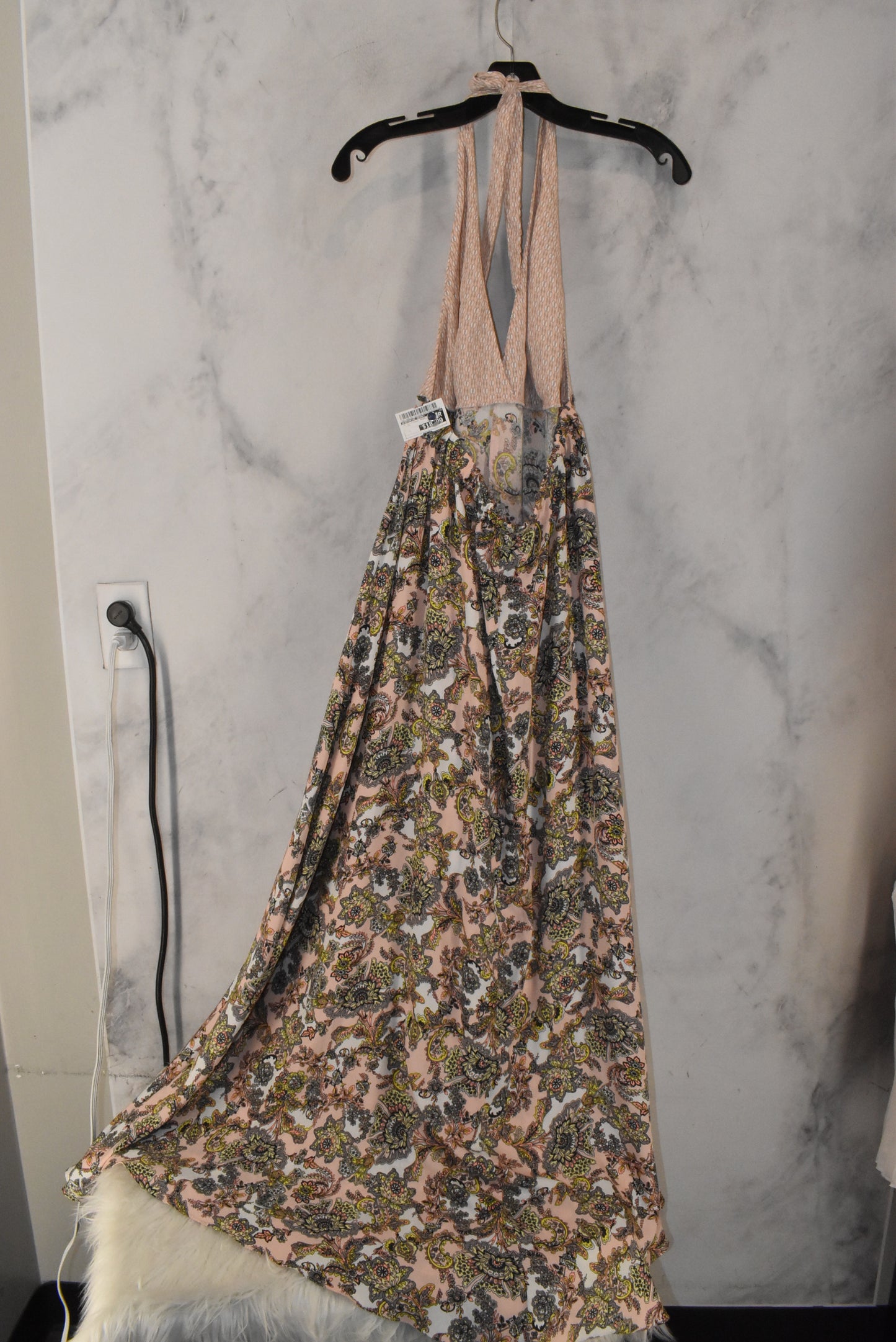 Dress Casual Maxi By Victorias Secret  Size: L
