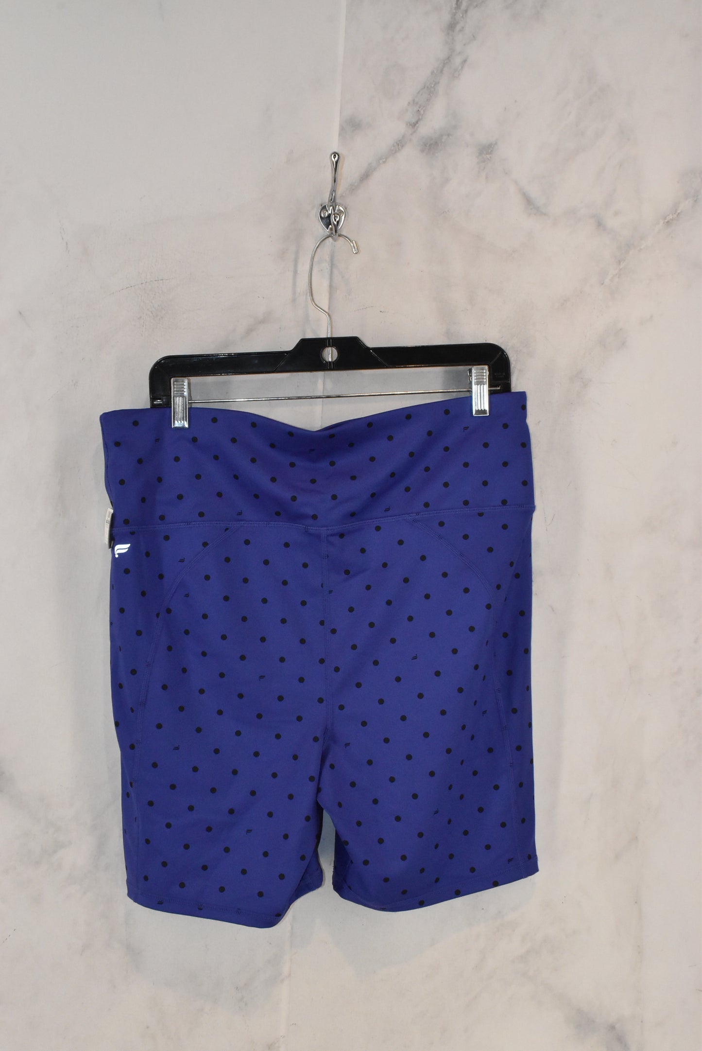 Athletic Shorts By Fabletics  Size: 1x