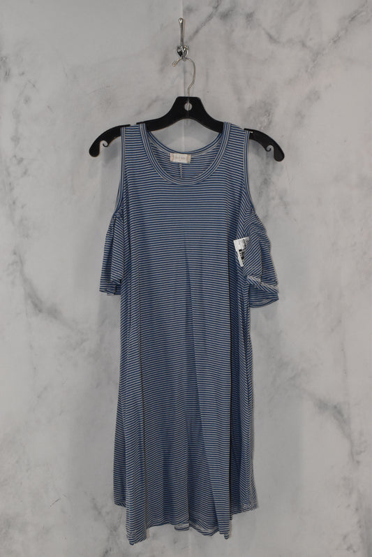 Dress Casual Midi By Altard State  Size: M