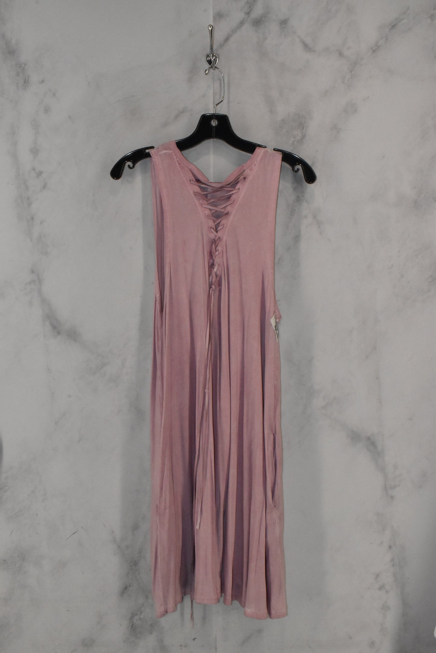 Dress Casual Midi By Altard State  Size: L