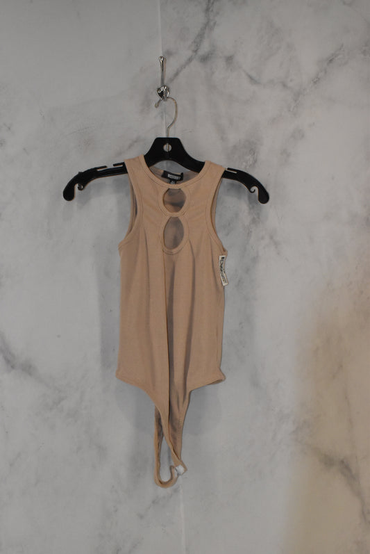 Bodysuit By Missguided  Size: 0