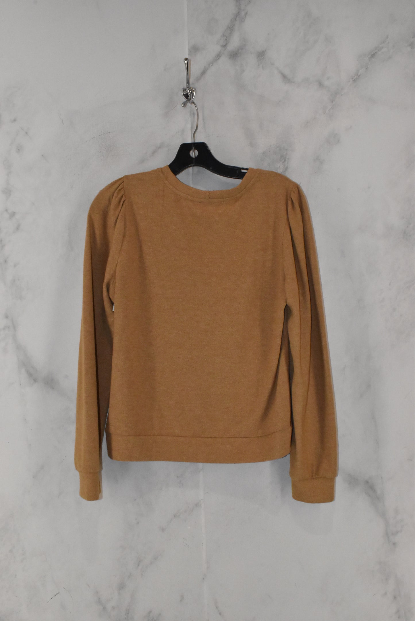 Top Long Sleeve By Banana Republic  Size: S