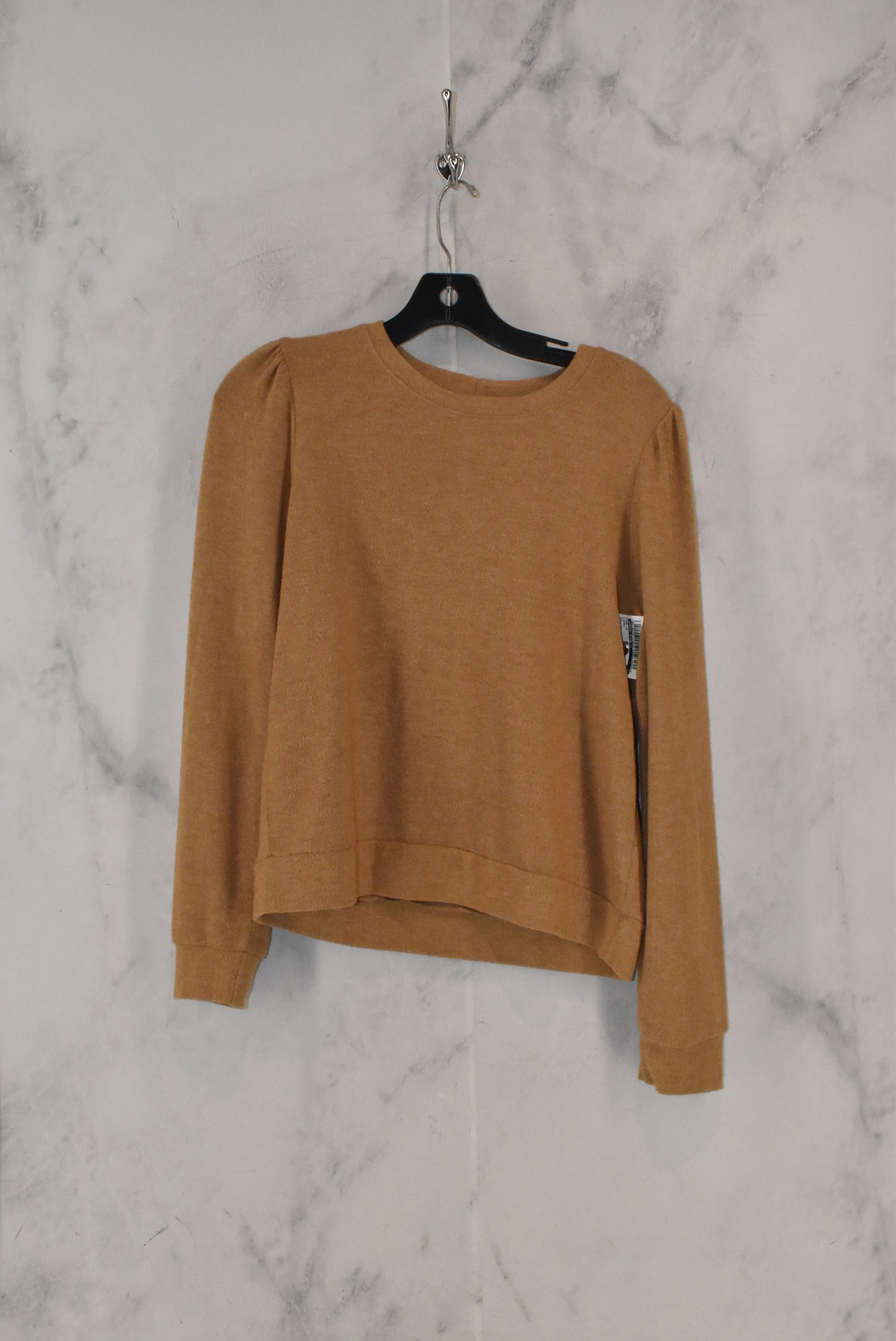 Top Long Sleeve By Banana Republic  Size: S