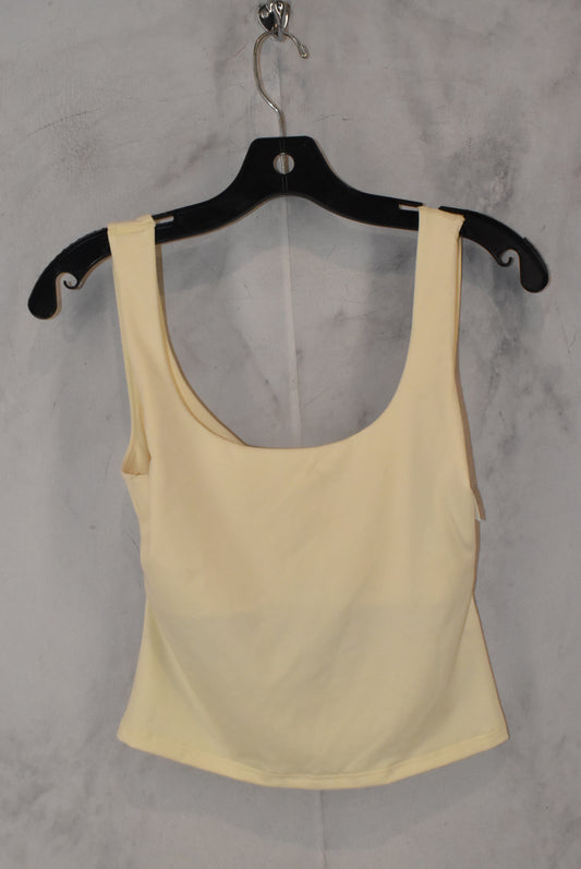 Top Sleeveless By Clothes Mentor