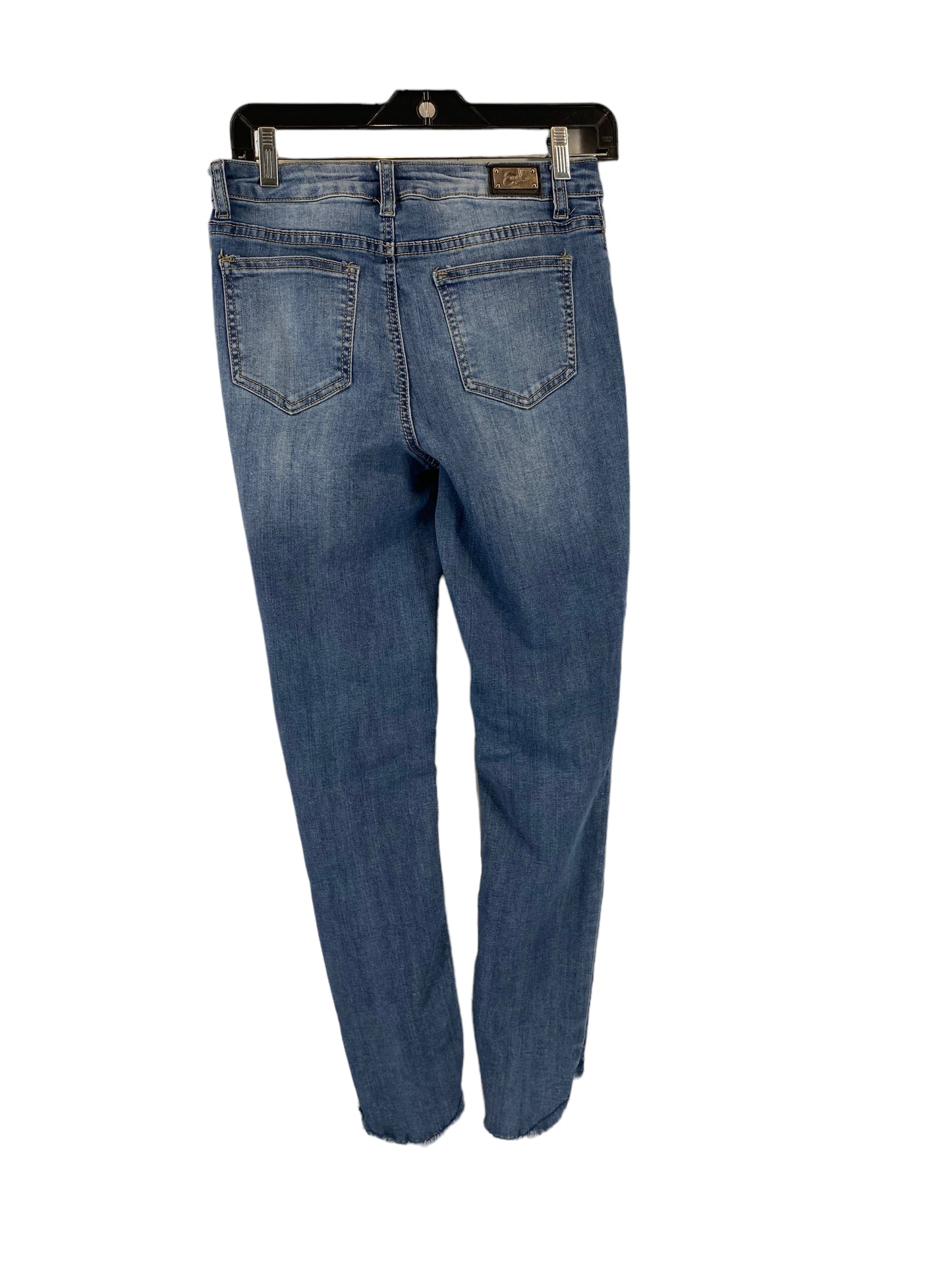 Jeans Skinny By Easel  Size: 6