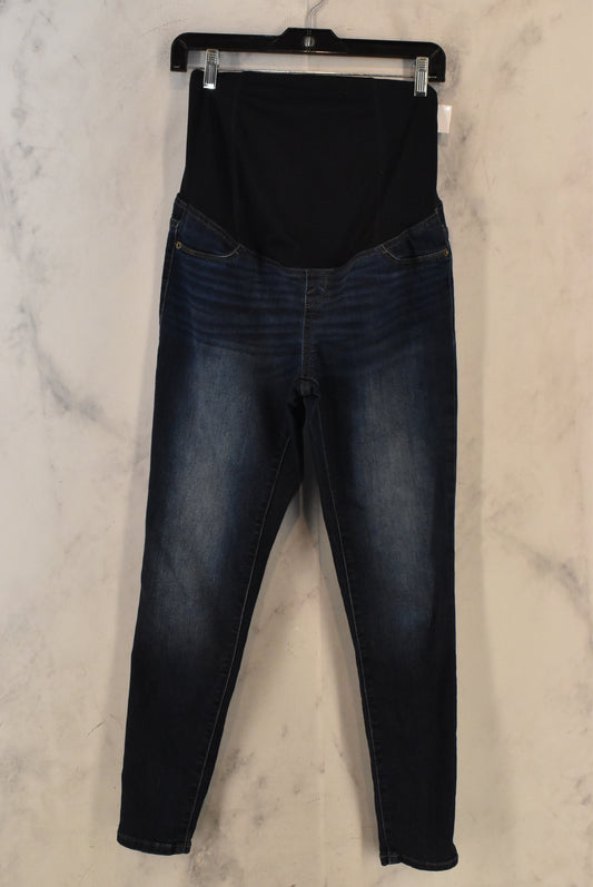 Maternity Jeans By Isabel Maternity  Size: 2