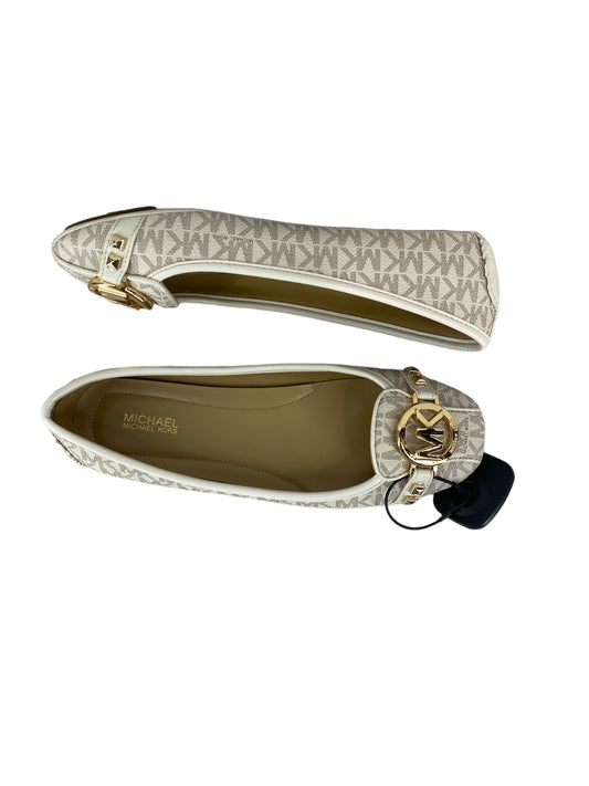 Shoes Flats Ballet By Michael By Michael Kors  Size: 7.5