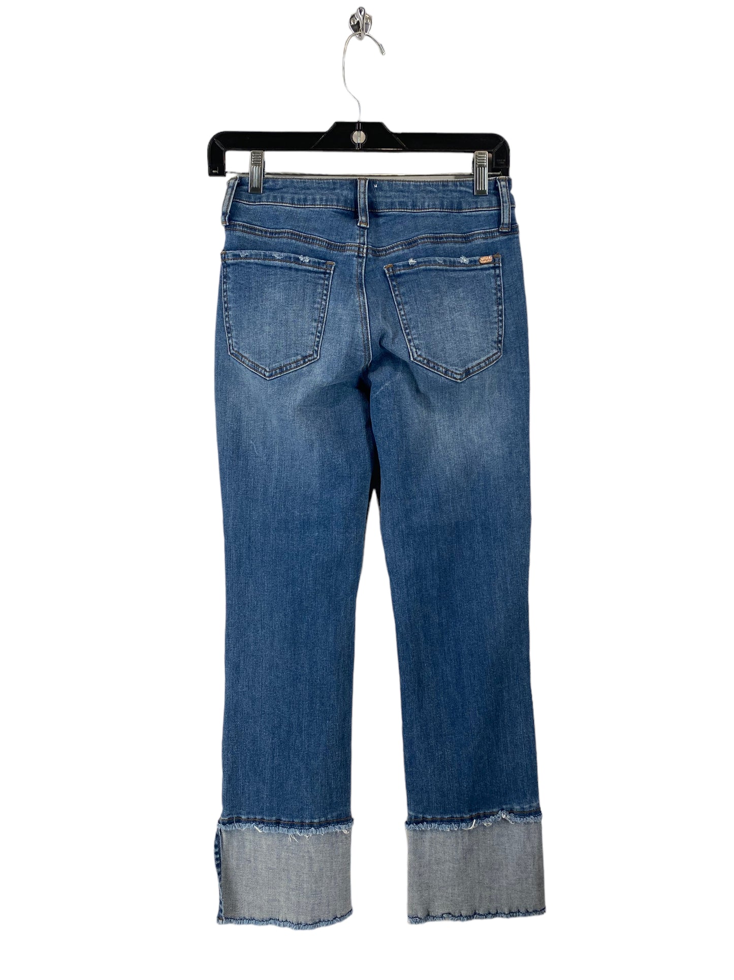 Jeans Skinny By Clothes Mentor  Size: 1