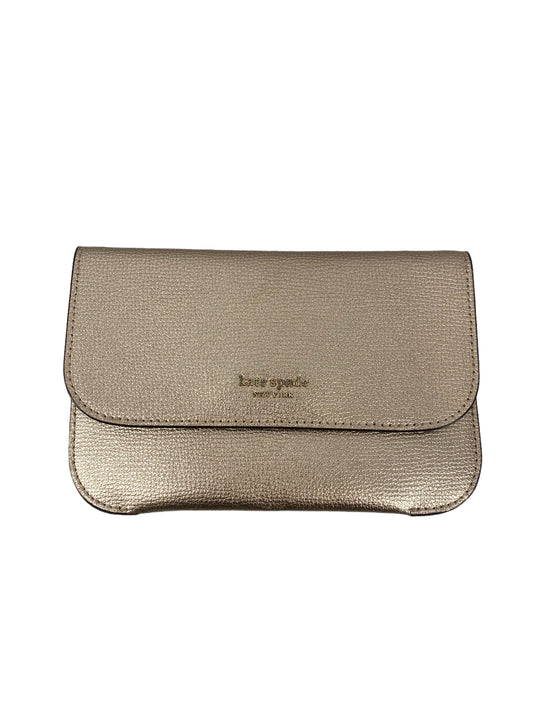 Clutch Designer By Kate Spade  Size: Small