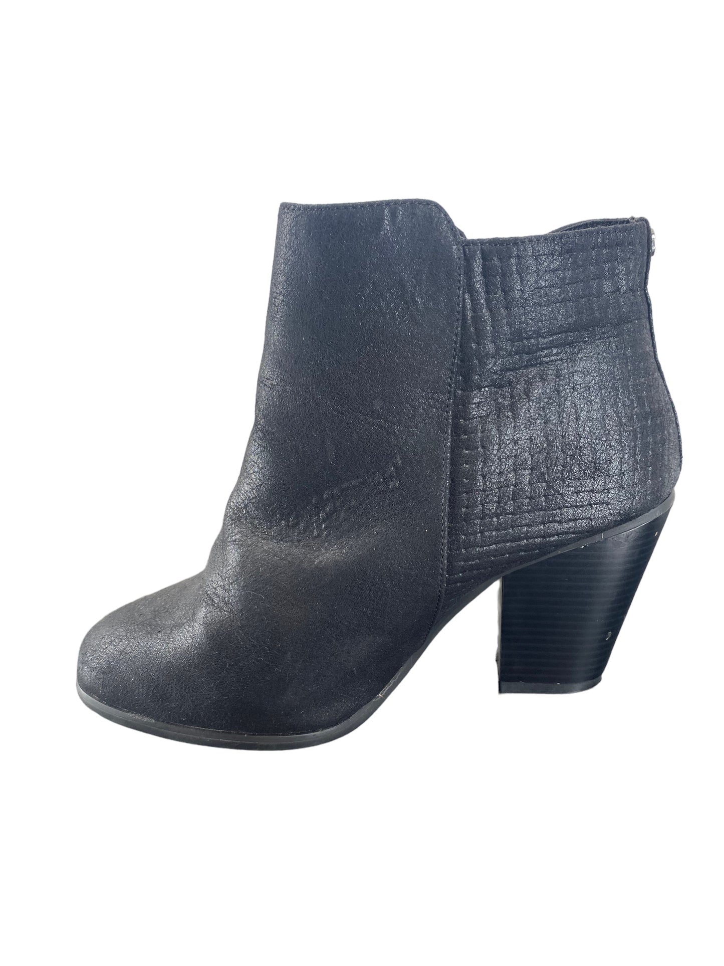 Boots Ankle Heels By Daisy Fuentes  Size: 11