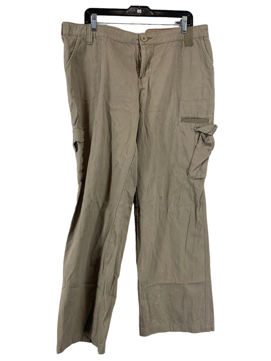 Pants Cargo & Utility By Clothes Mentor  Size: 18