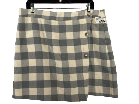 Skirt Mini & Short By Loft  Size: 14
