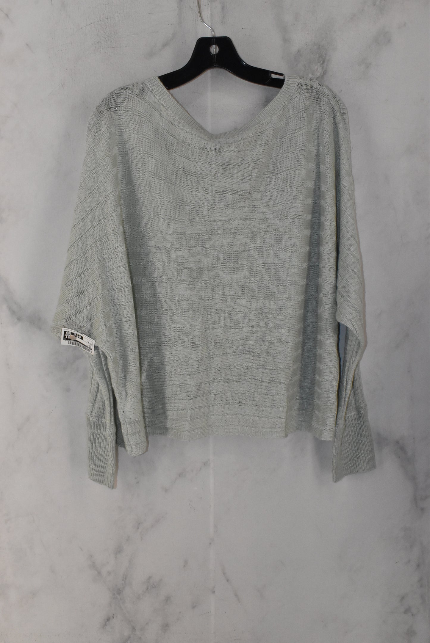 Top Long Sleeve By Express  Size: Xl