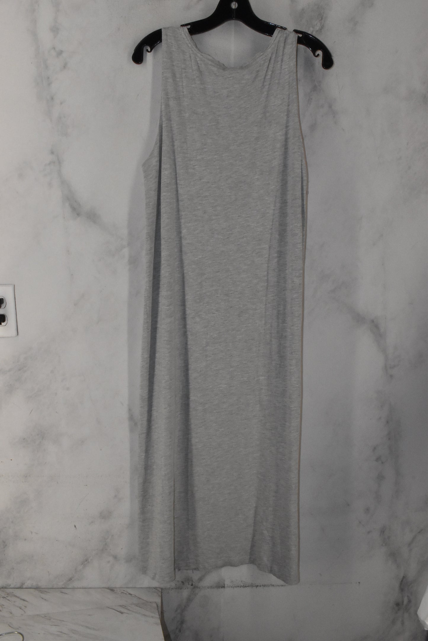 Dress Casual Maxi By H&m  Size: L