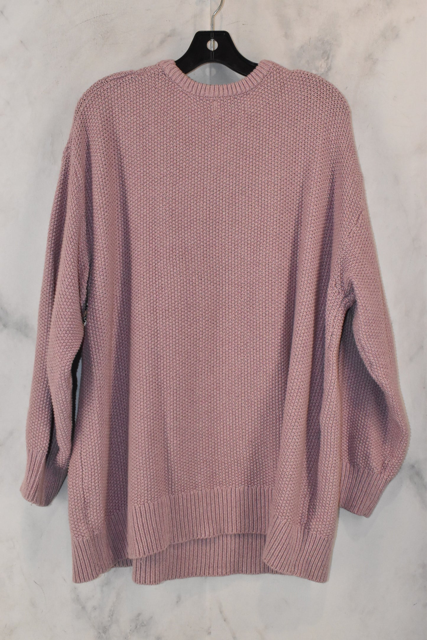 Sweater By Old Navy  Size: 2x