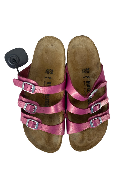Shoes Flats Other By Birkenstock  Size: 9