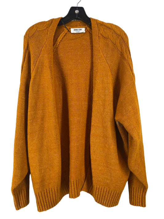 Sweater Cardigan By Double Zero  Size: M