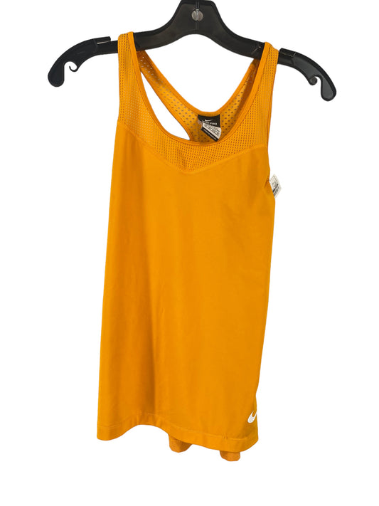 Tank Top By Nike  Size: Xs