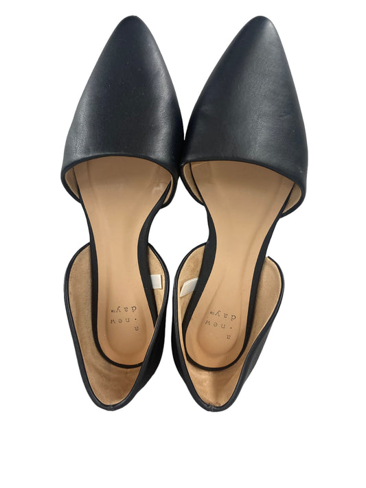 Shoes Flats By A New Day  Size: 6.5