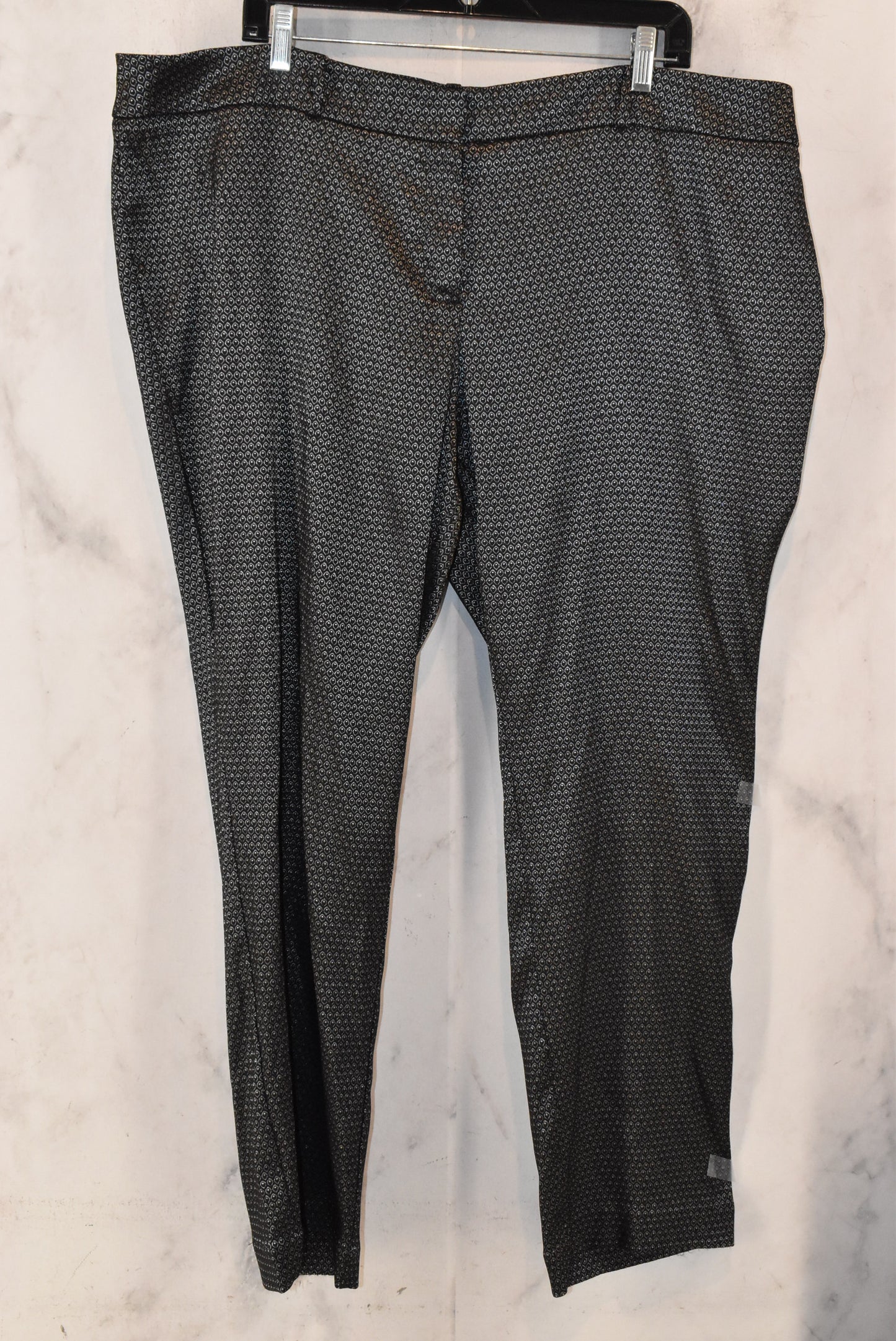 Pants Ankle By Worthington  Size: 22