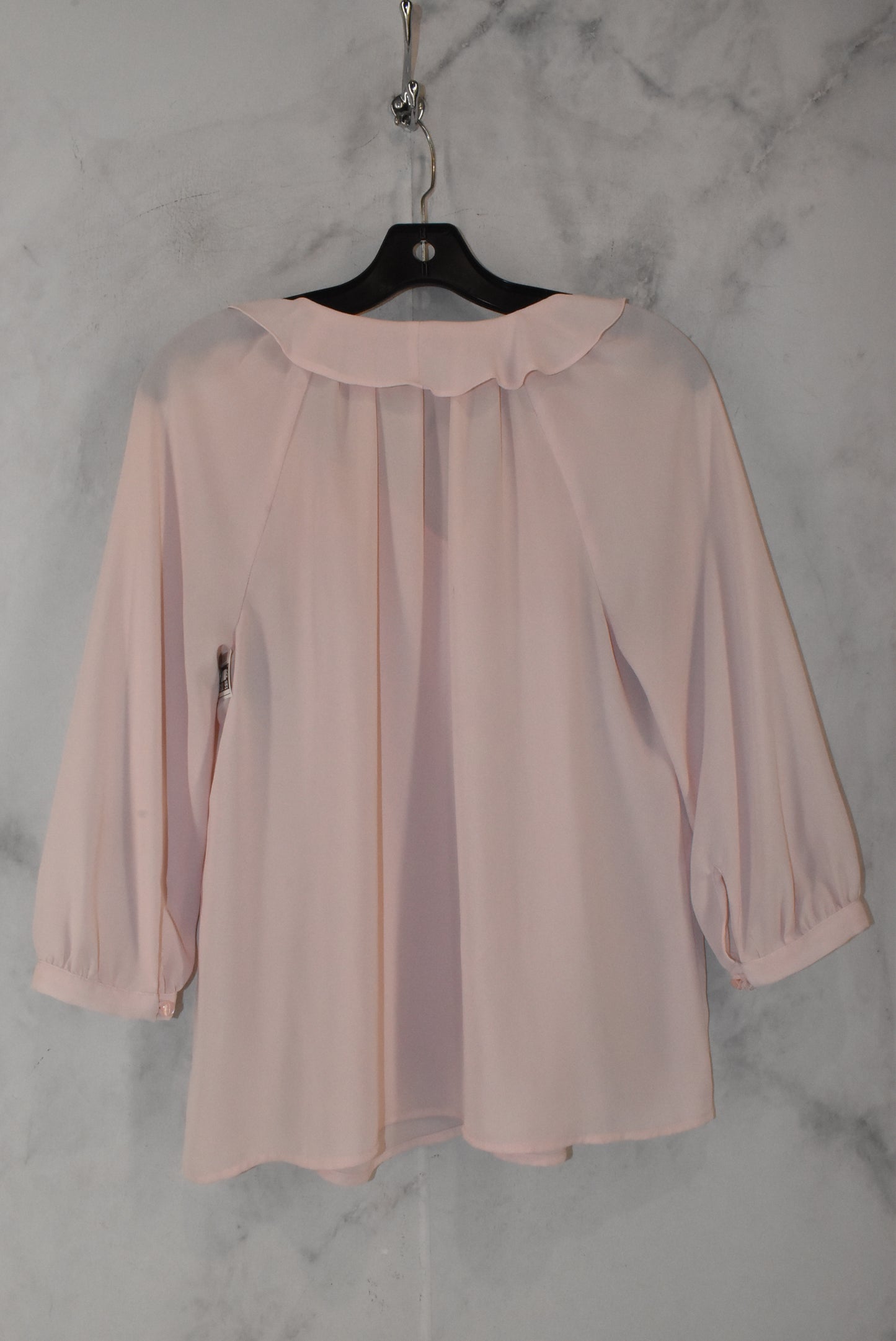 Top Long Sleeve By Elle  Size: Xs