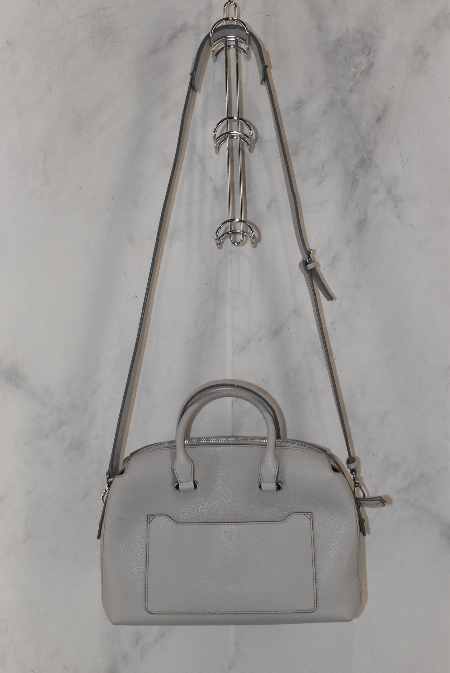 Handbag Designer By Mcm  Size: Medium