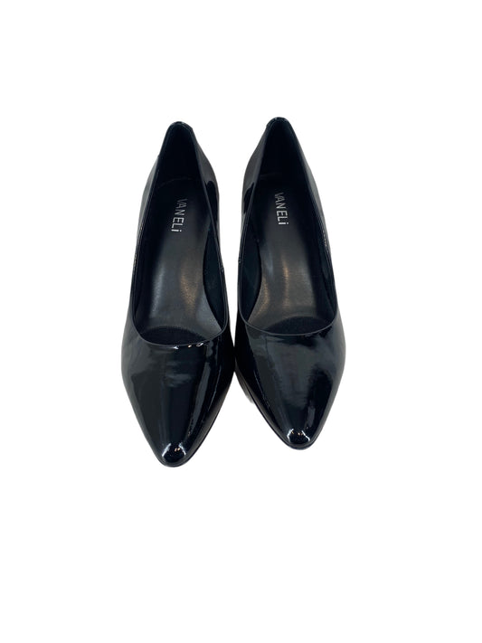 Petite Jolie Women's Cleo Sandals - Black