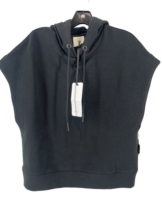 Athletic Sweatshirt Collar By Varley  Size: Xs