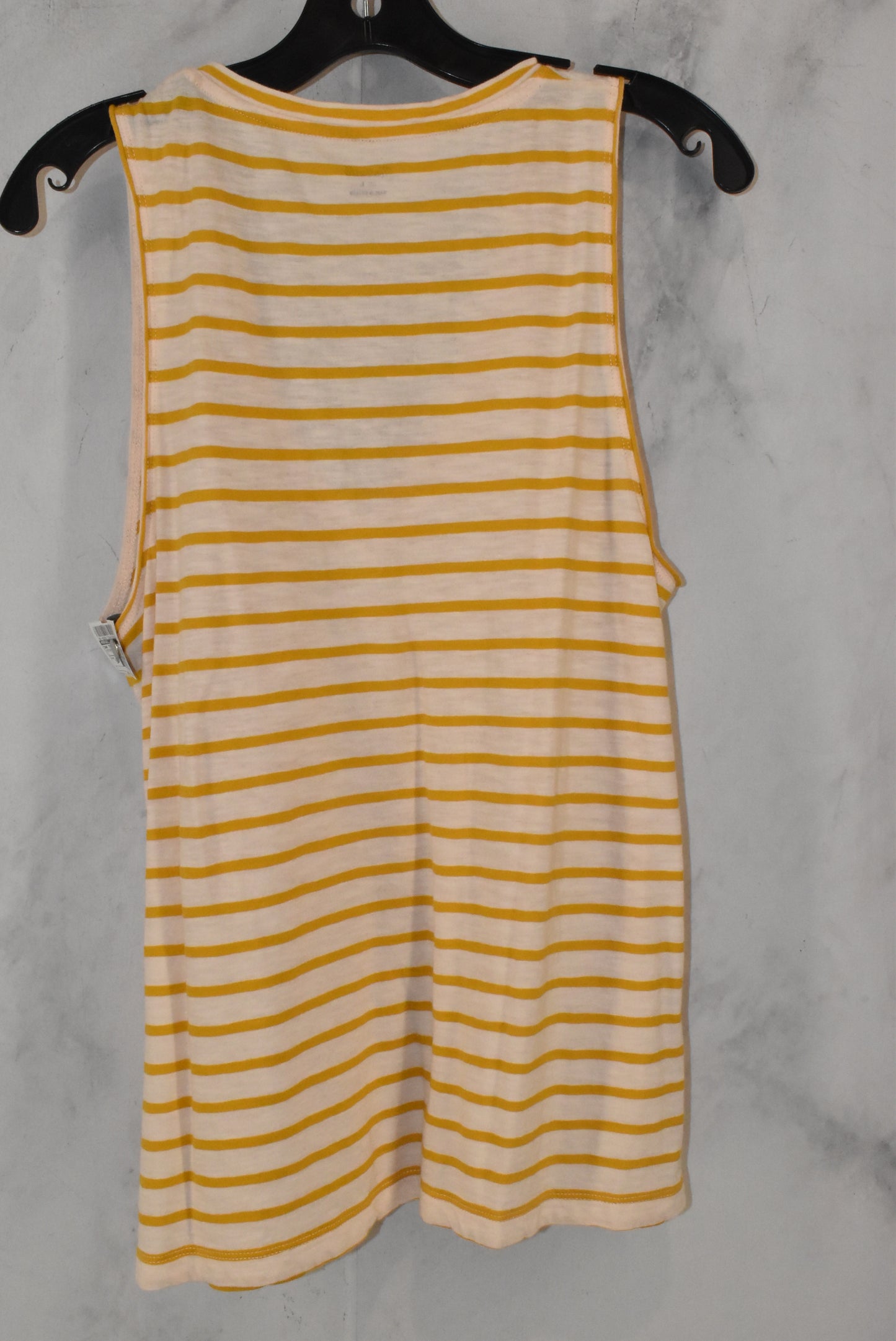 Tank Top By Madewell  Size: L