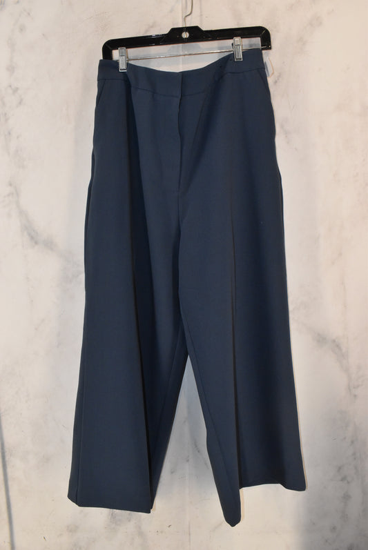 Pants Work/dress By Worthington  Size: 16